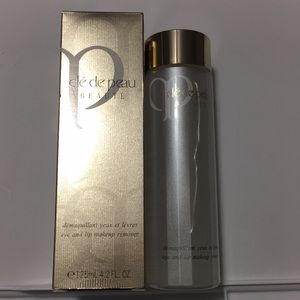 Brand new Cle de peau Set